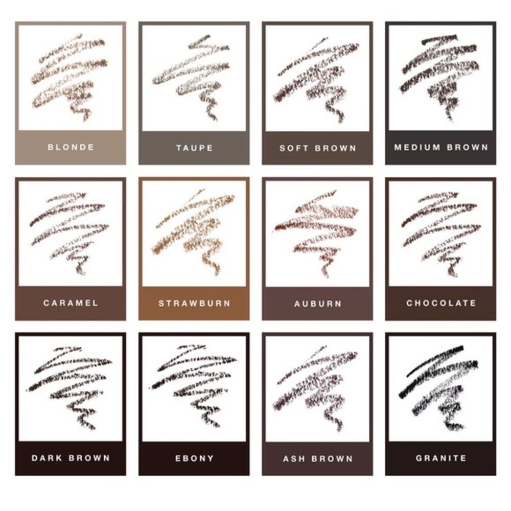 Anastasia Beverly Hills Brows Wiz Soft Brown Full Size - Picture 3 of 5